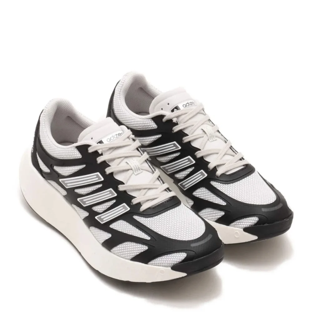 Adidas Adizero Aruku Core Black Cloud White Grey One JI3555 Men's Size 9 Shoes